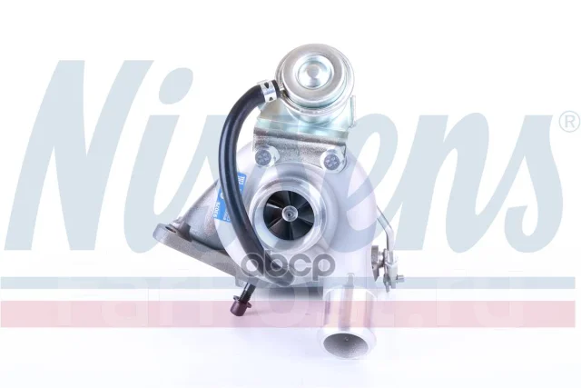 ��������������� Nissens ���. 93075 93075 ����