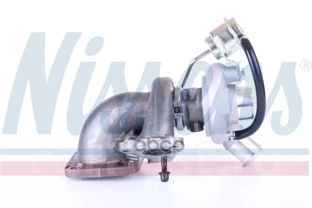��������������� Nissens ���. 93075 93075 ����