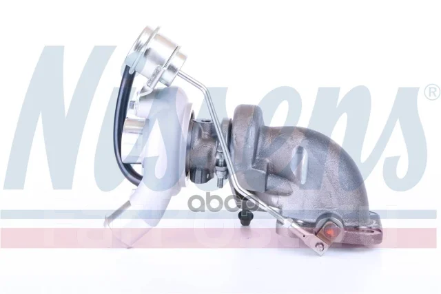 ��������������� Nissens ���. 93075 93075 ����