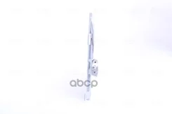 ���. 940827 Condenser Nissens 940827 ����