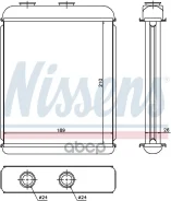 �������� ��������� Nissens ���. 72662 72662 ����