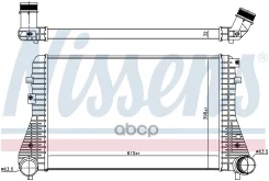 ���������� Nissens ���. 96575 96575 ����