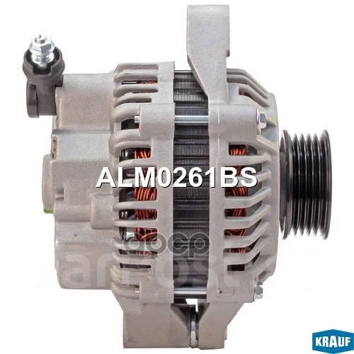 ��������� Krauf ���. ALM0261BS ALM0261BS ����