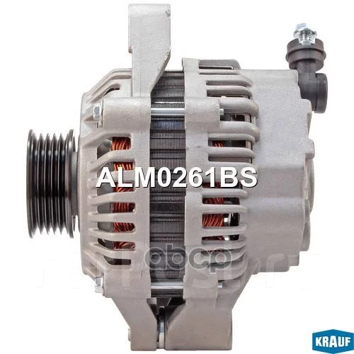 ��������� Krauf ���. ALM0261BS ALM0261BS ����