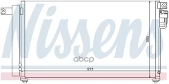 �������� ���� KIA Rio all 02 Nissens ���. 94814 KA5068=8FC 351 302-691 [97606FD100] ! 94814 ����