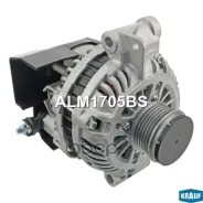 ��������� � �������� ������ Krauf ���. ALM1705BS ALM1705BS ����