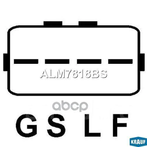 ��������� Krauf ���. ALM7818BS ALM7818BS ����