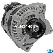 ��������� 12V 130 Amp Lexusgx 470 4.701.2003-12.2009- Lexusgx 470 4.701.2003-12.2007- Lexuslx 470 4.701.2006-12.2 Krauf ���. ALN3440BA ALN3440BA ����