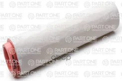 ������ ��������� BMW 3 E46/E90 99, 5 E39/E60 3.0d M57D30 98, d=109mm, h=498mm PART-ONE ���. 1AF029 1AF029 ����