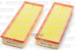 ������ ��������� set 2 ps. Mercedes-BENZ C W203/W204 2.5-3.2 00, E W211/W212 2.5-3.2 00, 355x135x50 PART-ONE ���. 1AF036 1AF036 ����