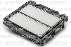 ������ ��������� Chevrolet AVEO 06, Kalos 05, Daewoo Kalos 1.2-1.4-1.6 02, 224x188x46 PART-ONE ���. 1AF051 1AF051 ����