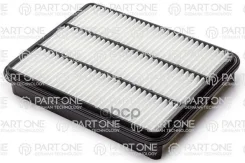 ������ ��������� Toyota LAND Cruiser 3.0 D-4D 1KZ-TE, 1KD-FTV, 02, 312x232x52 PART-ONE ���. 1AF055 1AF055 ����