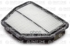 ������ ��������� Chevrolet Captiva 2.0D 06, OPEL Antara 2.0D 06, 283x230x50 PART-ONE ���. 1AF101 1AF101 ����
