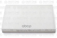 ������ ������ AUDI A4 00, A4 04, A4 Avant 01, A6 97, A6 Avant 97, Allroad 00, 300x204x31 PART-ONE ���. 1CF025 1CF025 ����