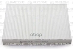 ������ ������ AUDI Q7 06, Porsche Cayenne 02, VW Multivan V 03, Toureg 02, 278x219x30 PART-ONE ���. 1CF042 1CF042 ����