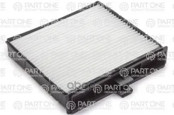 ������ ������ Renault Grand Scenic 04, Scenic II 03, 215x238x50 PART-ONE ���. 1CF082 1CF082 ����