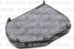 ������ ������ with active carbon, Mercedes-BENZ C-Class 93, C-Class ��������� 96, CLK 97-02, 273x217x54 PART-ONE ���. 1CF092 1CF092 ����