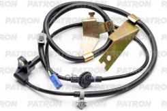 ������ ������� �������� ������ ������, ����� Suzuki: Swift III 05- / Splash 08- OPEL: Agila B 08- Patron ���. ABS50058 ABS50058 ����
