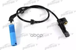 ������ ������� �������� ������ ������ ��� ����� BMW: E46 98- Patron ���. ABS51673 ABS51673 ����
