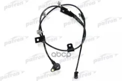 ������ ������� �������� ������ Kia Cerato 1.6/2.0 1.5-2.0CRDi 04- Patron ���. ABS52113 ABS52113 ����