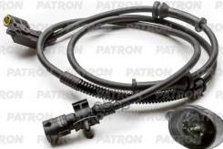 ������ ������� �������� ������ ��������, ������ JEEP Grand Cherokee (CKD) 05- Patron ���. ABS52175 ABS52175 ����