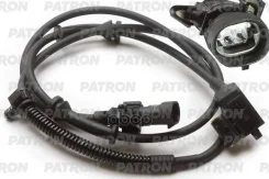 ������ ������� �������� ������ ��������, ����� JEEP Grand Cherokee (CKD) 05- Patron ���. ABS52176 ABS52176 ����