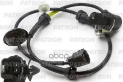 ������ ������� �������� ������ ��������, ������ Chevrolet AVEO 05-, Kalos 05- / Daewoo Kalos 02- Patron ���. ABS52197 ABS52197 ����