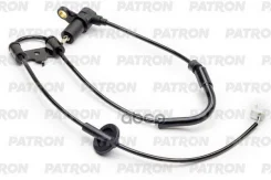 ������ ������� �������� ������ ������, ������ KIA: Cerato 04- Patron ���. ABS55016 ABS55016 ����