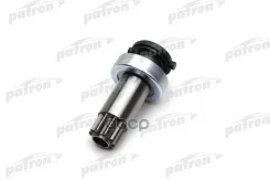 ������� �������� (Bosch unit) VW: Golf IV 1.8T/1.9TDI/2.3i/2.8i/3.2i 97- / T5 2.5TDI 03- Patron ���. P1011655 P1011655 ����