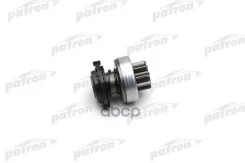 ������� �������� (Bosch unit) BMW: 5 E39 2.0i/2.8i 95- / 7 E38 2.8i 94- Patron ���. P101475 P101475 ����
