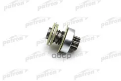 ������� �������� (����� unit) LADA: 110 1.5i 96- / Samara 1.1i/1.3i/1.5i 91- Patron ���. P101540 P101540 ����