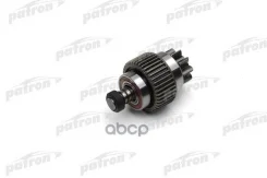 ������� �������� (Hitachi unit) Nissan: Primera 2.0D 90- Patron ���. P101790 P101790 ����