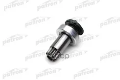 ������� �������� (Bosch unit) VW: Polo 1.7SDI/1.9SDI 97- Patron ���. P101972 P101972 ����