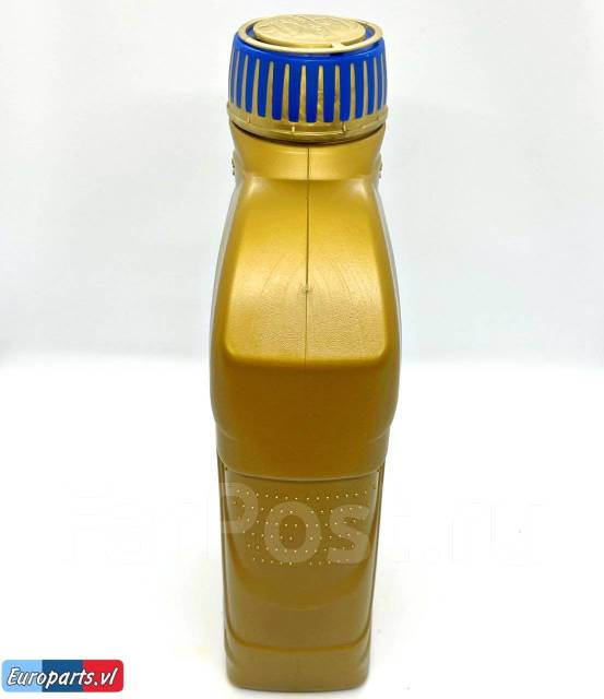 Трансмиссионное масло Ravenol MTF-1 SAE 75W-85. Масло в редуктор BMW ...