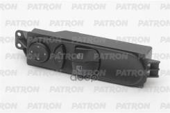 ���� ���������� ����������������� Mercedes Sprinter (W906) 2016-2018 Patron ���. P15-0206 P150206 ����