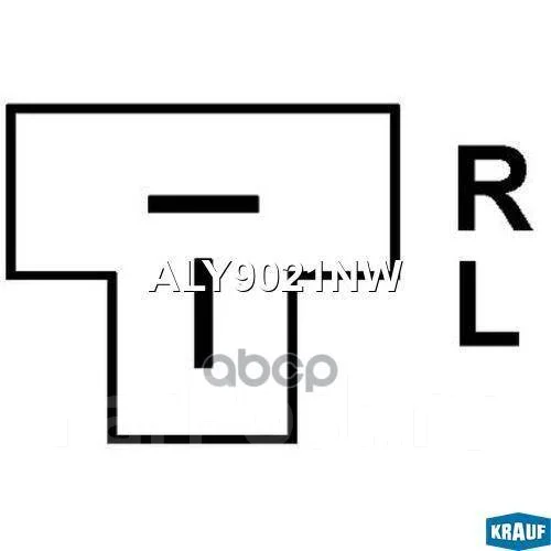 ��������� Krauf ���. ALY9021NW ALY9021NW ����