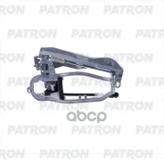 ����� ����� ������ �������� ���� ���� � ������ BMW X5 E53 00-06 (������) Patron ���. P20-0140R P200140R ����