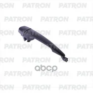 ����� ����� ������ ���� ��� BMW 3 Series E46 99-00 (�����, ���������) (�������� ����) Patron ���. P20-0144L P200144L ����