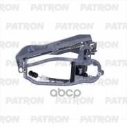 ����� ����� ������ �������� ���� ��� � ������ BMW X5 E53 00-06 (������) Patron ���. P20-0140L P200140L ����