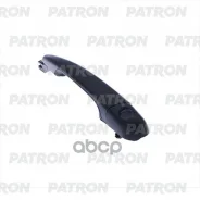 ����� ����� ������ ������ ��� BMW 3 Series E46 99-00 (�����, ���������) (�������� ����) Patron ���. P20-0143L P200143L ����