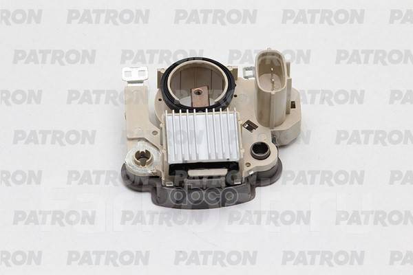 Реле-регулятор генератора MITSUBISHI unit 12V HONDA - Patron арт. P250069KOR - к