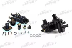 ������ ���������� VW: Caddy 1.4/1.6 95-04, GOLF 1.4/1.6 91-97, LUPO 1.0 98-05, POLO 1.0/1.4/1.6 96-01, Vento 1.4/1.6 91-98 SEAT: Arosa 1.0/1.4 97-04...