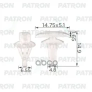 ������ ������������� (�������� 100��) Honda, Lexus, Mitsubishi, Subaru, Toyota �������������: ����������� Patron ���. P37-0102A P370102A ����