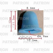 ������ ����������� Patron ���. P37-0237A P370237A ����