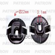 ������ ������������� Audi, Seat, Skoda, Volkswagen �������������: ����������, ��������� ���� RU �-BY. ��50. �.05260/22 Patron ���. P37-0338 P370338 ��...