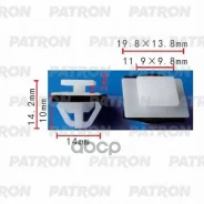 ������ ������������� Hyundai, Kia �������������: �������� Patron ���. P37-0409 P370409 ����