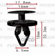 ������ ������������� Chevrolet, Ford, GM �������������: ������ ��������� �� ������� Patron P370498 Patron ���. P37-0498 P370498 ����