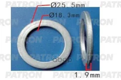 ����� ������������� Honda �������������: ��������� ������� ������ Patron ���. P37-1565 P371565 ����