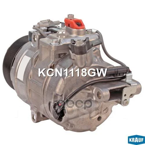 ���������� ������������ KCN1118GW ����