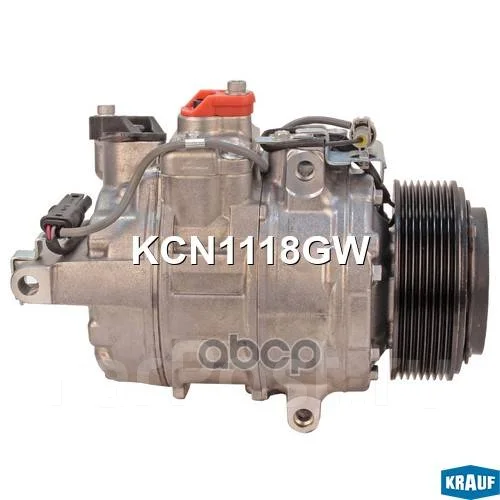 ���������� ������������ KCN1118GW ����